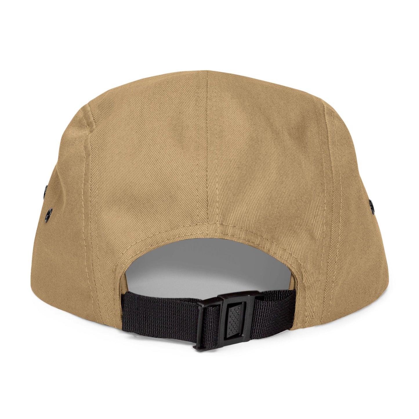 Still Standing. Still Called. Still Chosen. – Embroidered 5-Panel Cap | Inspirational Faith Hat