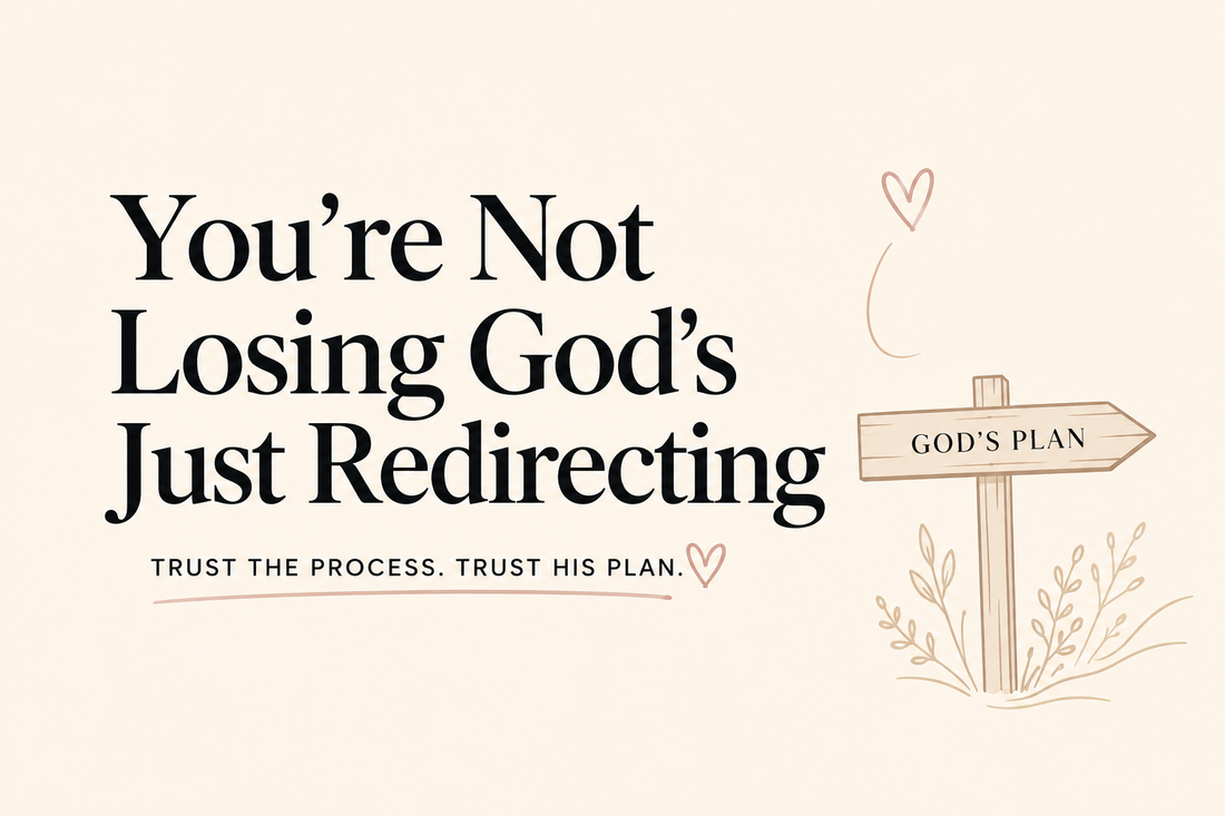 But God Had the Final Say