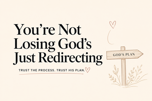 But God Had the Final Say