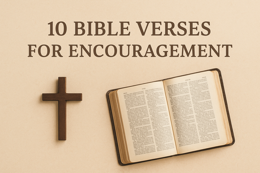 Faith-strength-10-bible-verses