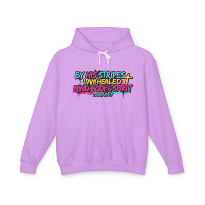 But God Had the Final Say Inspirational Faith Hoodie