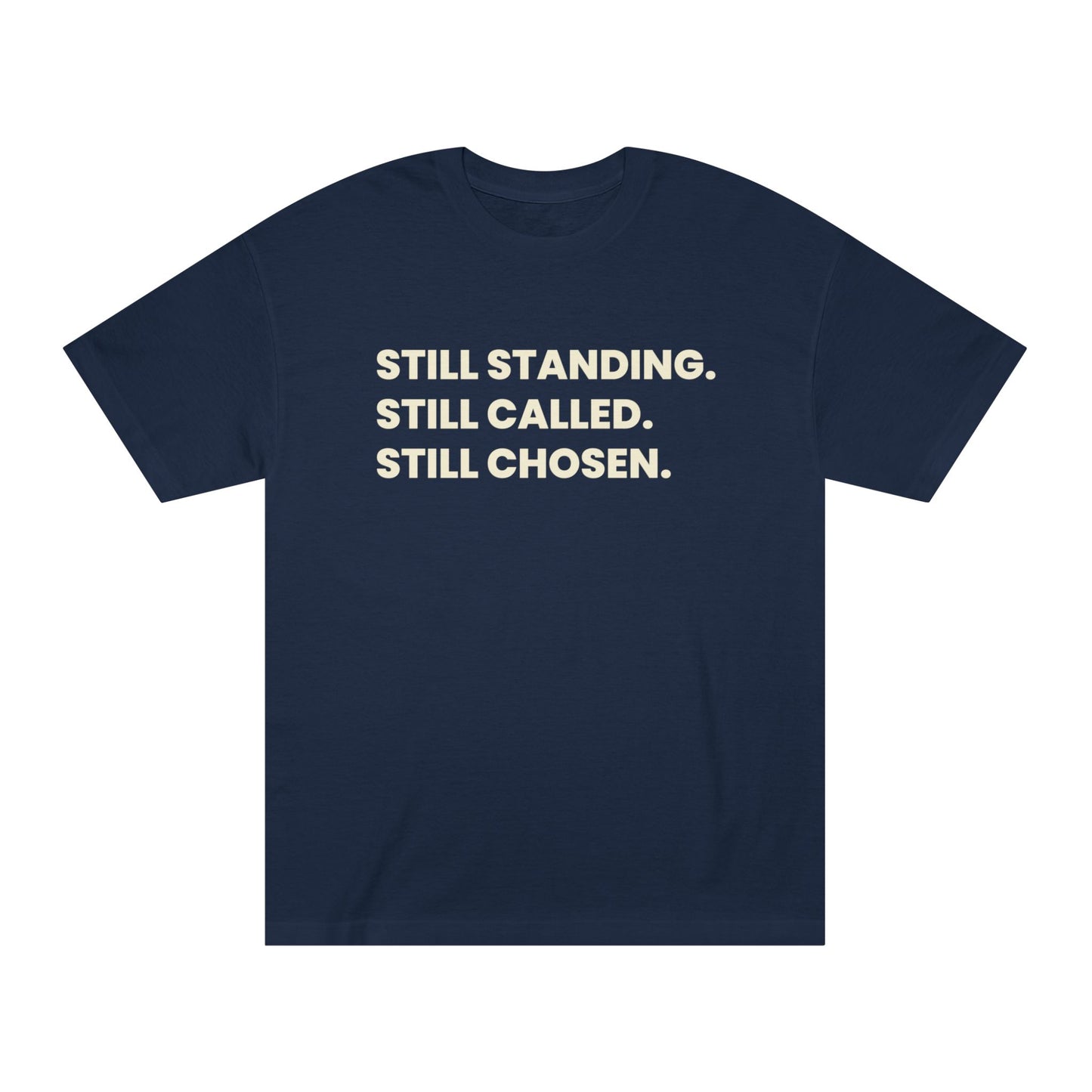 Unisex Classic Tee
