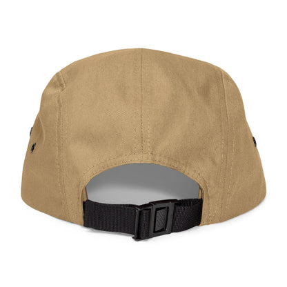 Still Standing. Still Called. Still Chosen. – Embroidered 5-Panel Cap | Inspirational Faith Hat