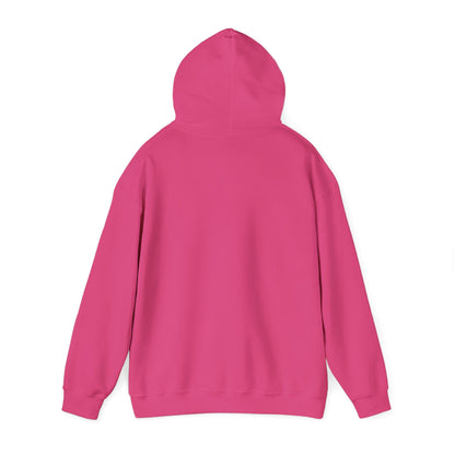 Christian Hoodie By His Stripes I Am Healed Colorful Faith Pullover