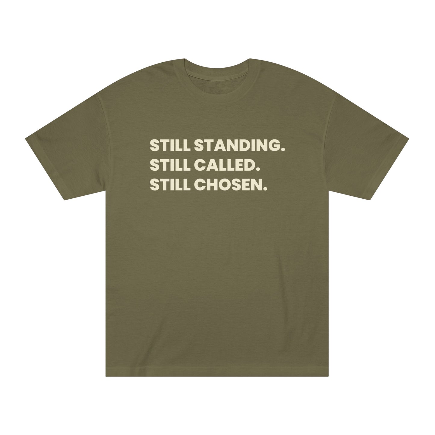 Unisex Classic Tee