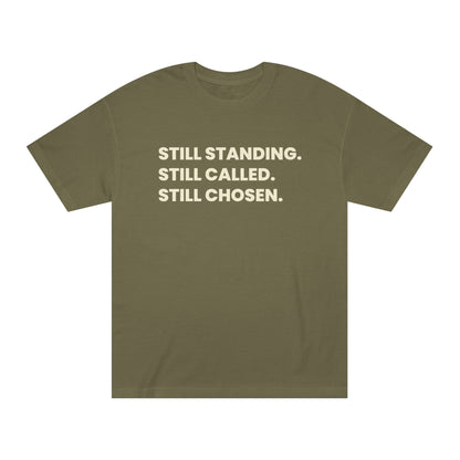 Unisex Classic Tee