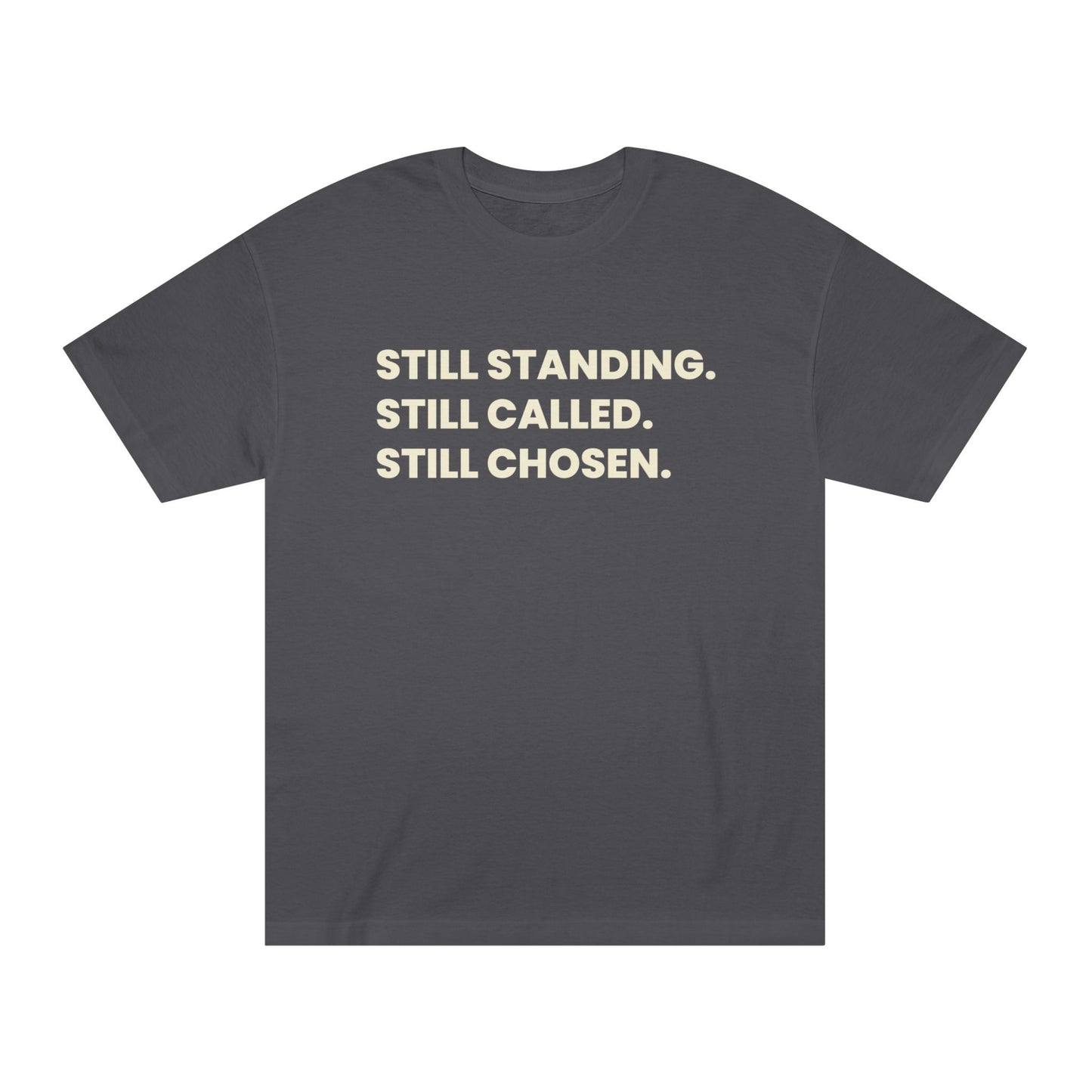 Unisex Classic Tee