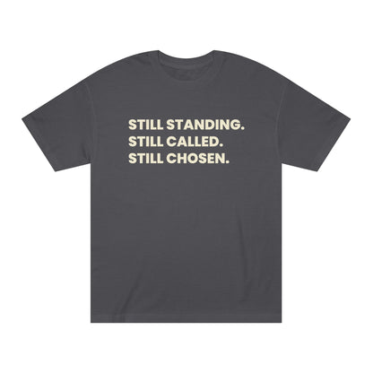 Unisex Classic Tee